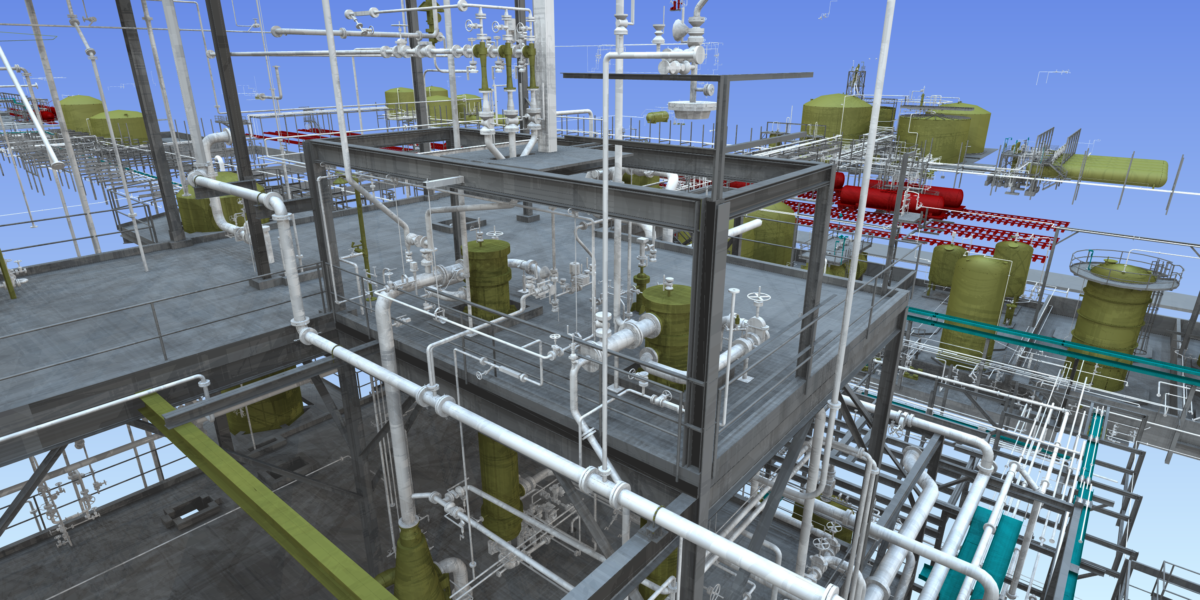 Downstream EDG Angola