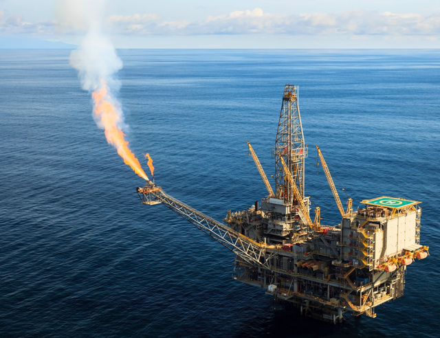 Flare And Relief System Assessment-EDG Angola