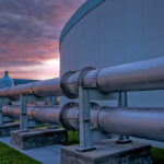 Facility Water Treating EDG