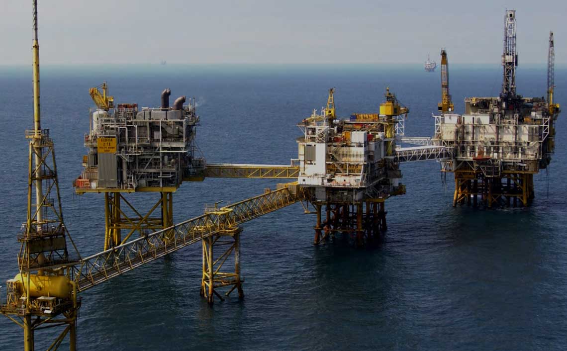 Lean Gas Connection Project EDG-Angola