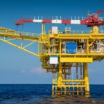 Wellhead Platform EDG