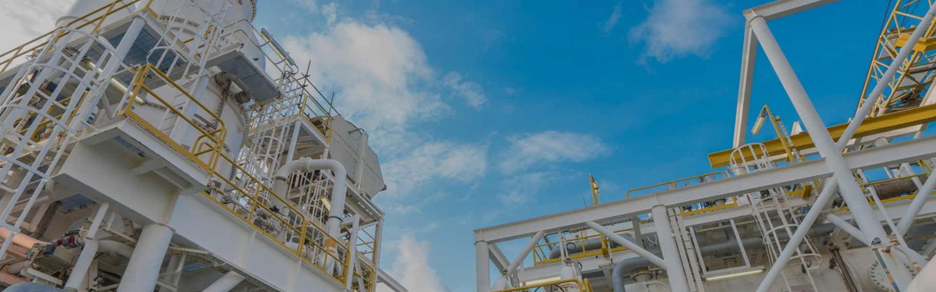 EDG Angola - Facility Waste Heat Recovery Unit Upgrade